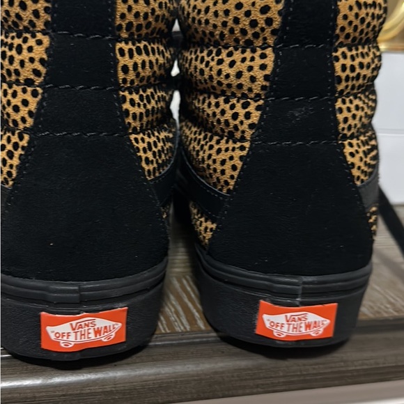 Vans woman’s shoes - Picture 2 of 4